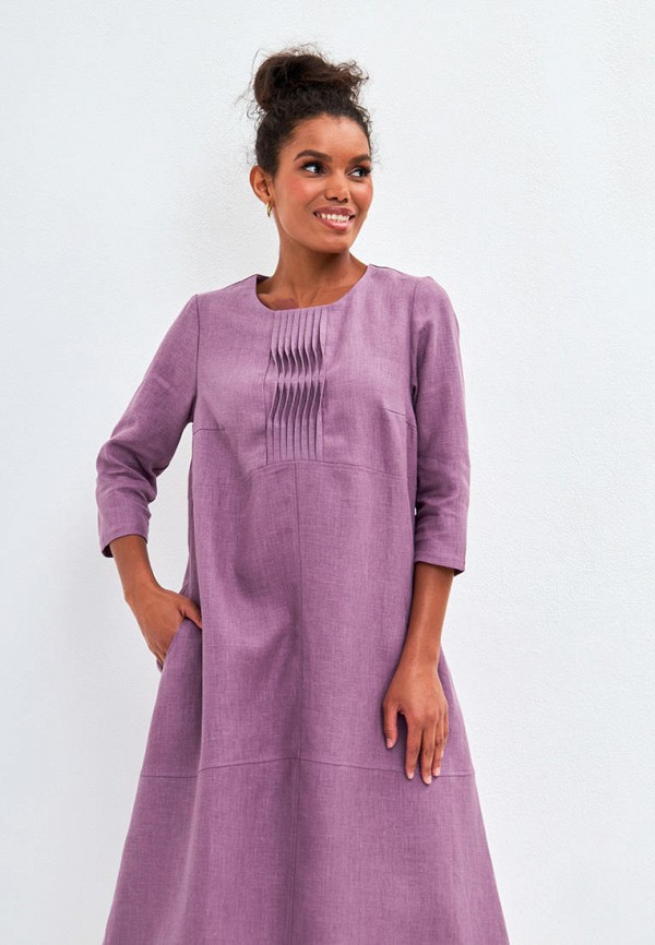 фото Платье сиринга