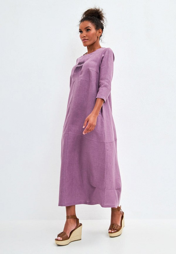 фото Платье сиринга