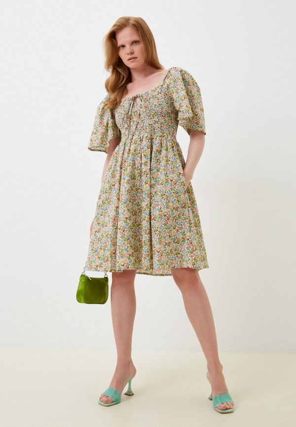 фото Платье neohit