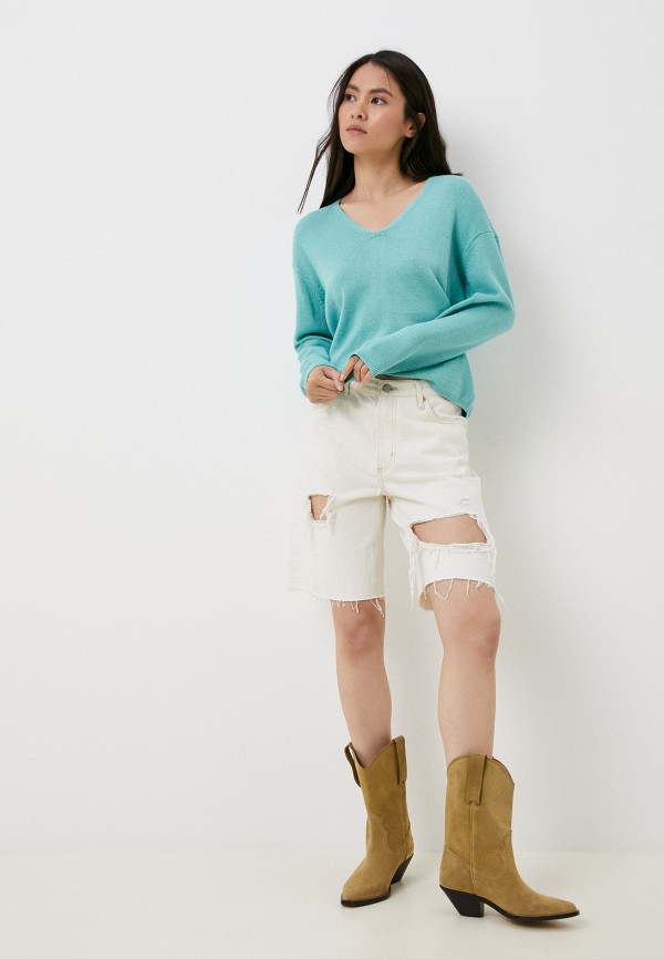 фото Пуловер marc o'polo