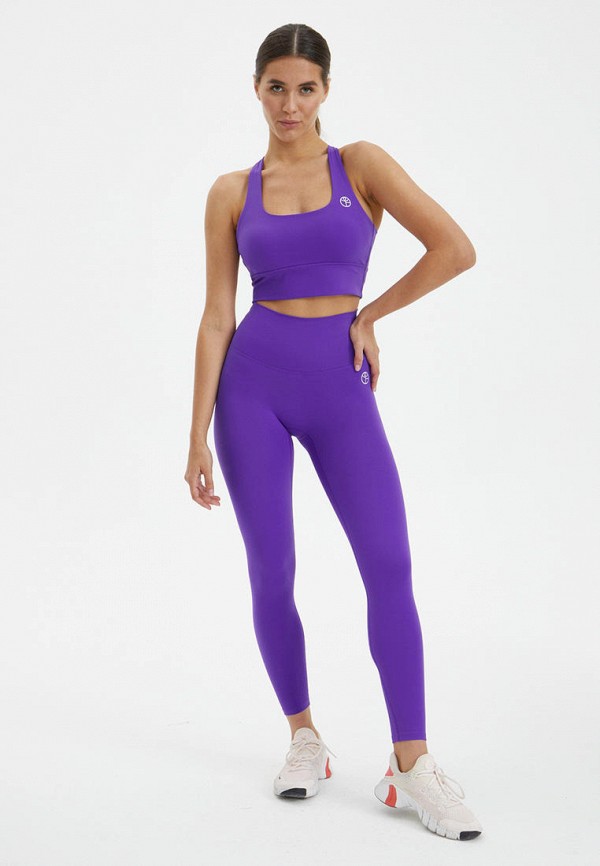 фото Топ спортивный beself