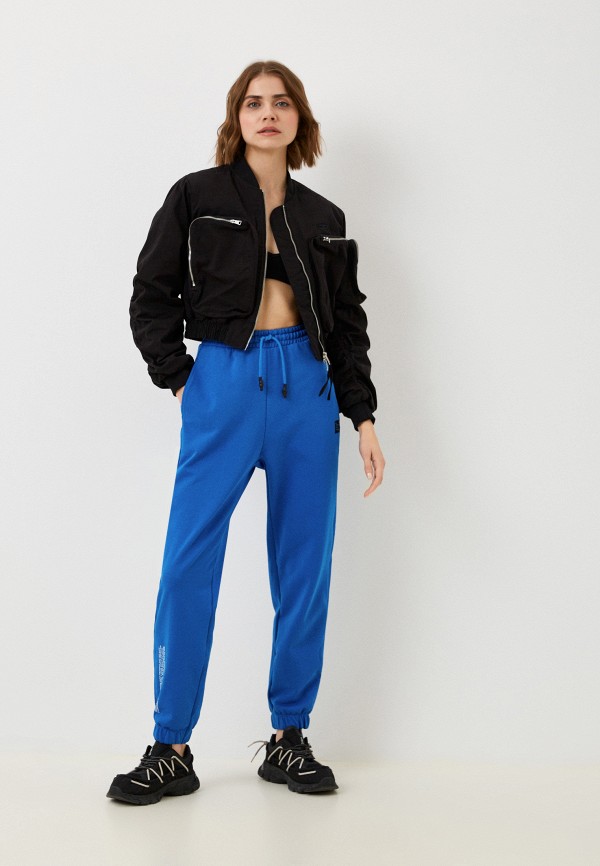 фото Брюки спортивные mark formelle