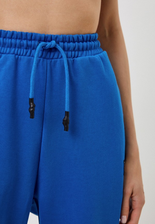 фото Брюки спортивные mark formelle