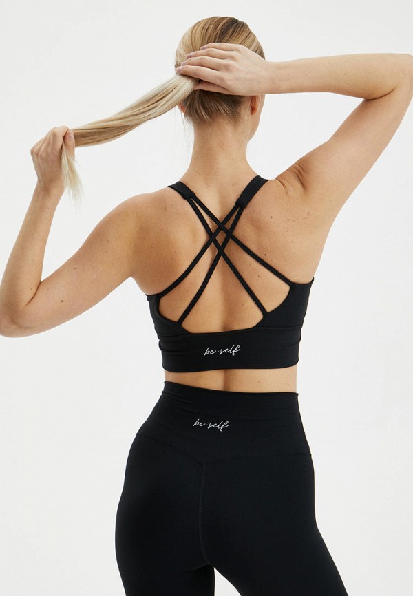 фото Топ спортивный beself