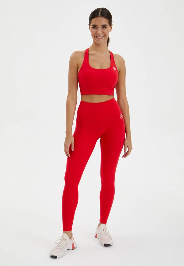 фото Топ спортивный beself