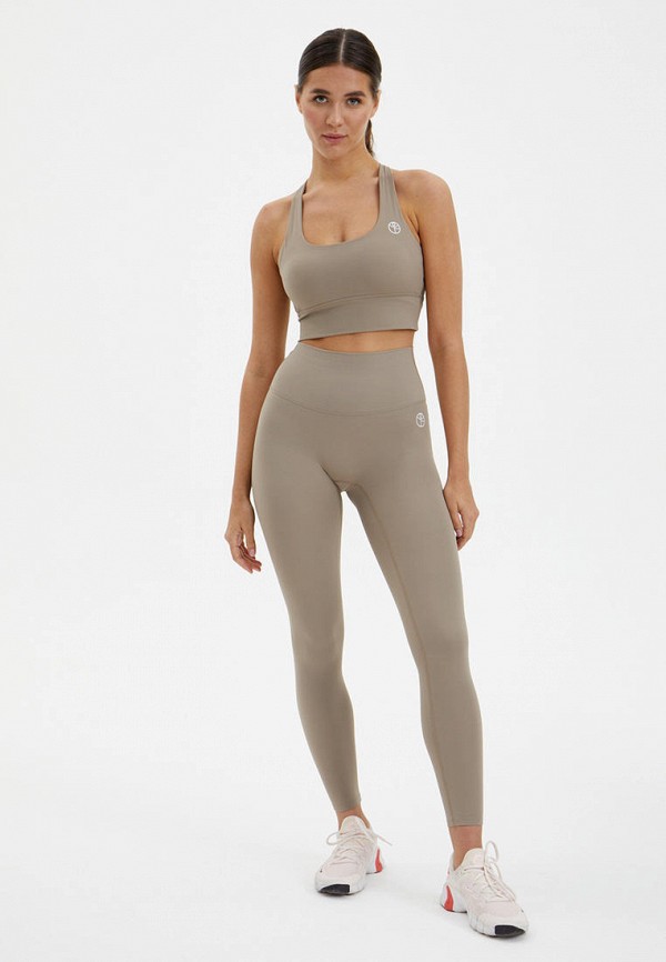 фото Топ спортивный beself