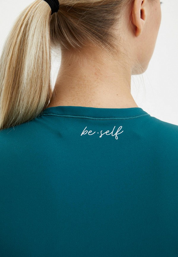фото Топ спортивный beself