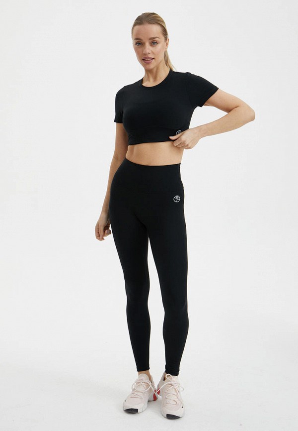 фото Топ спортивный beself