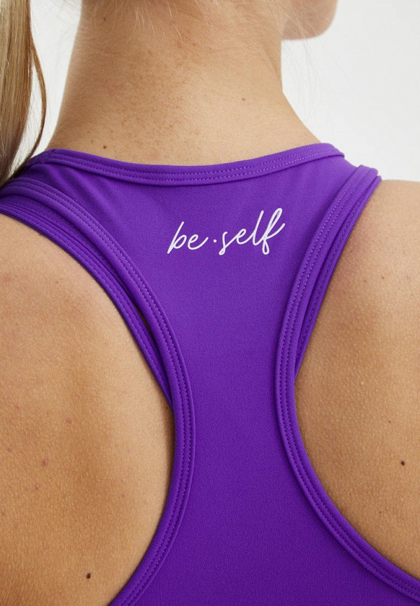 фото Майка спортивная beself