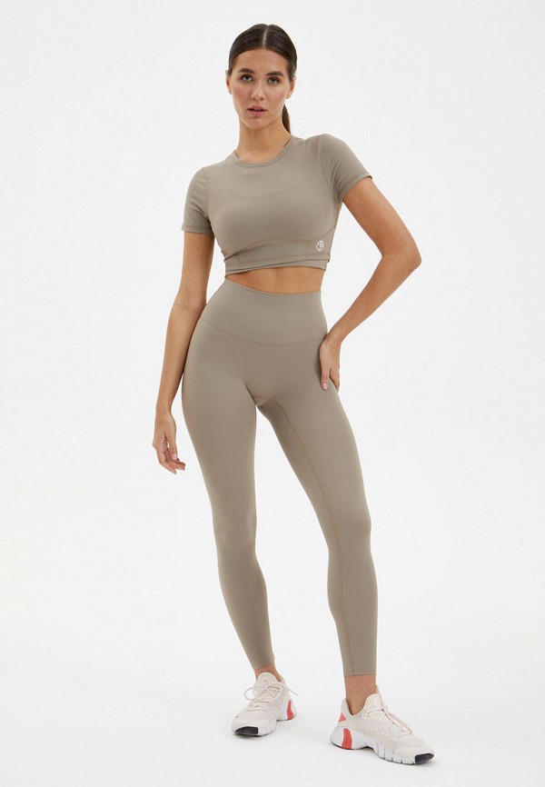 фото Топ спортивный beself