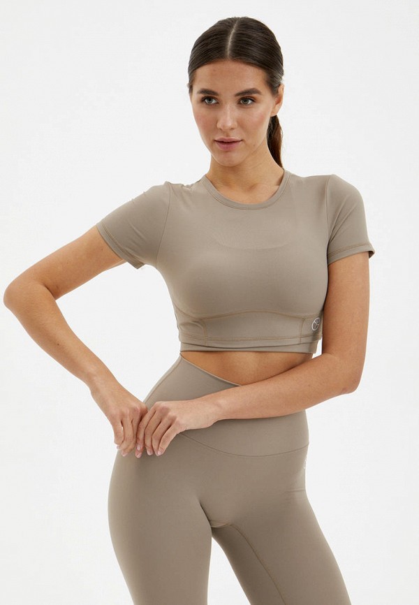 фото Топ спортивный beself