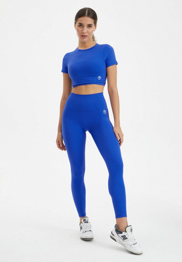 фото Топ спортивный beself