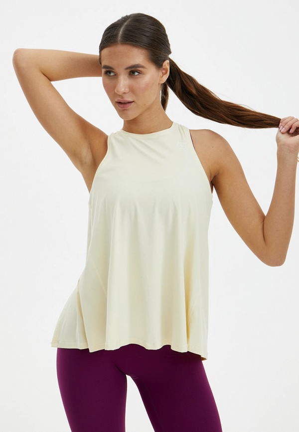 фото Майка спортивная beself