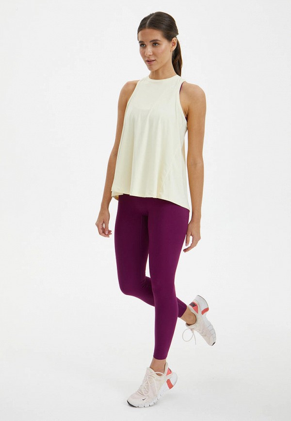 фото Майка спортивная beself