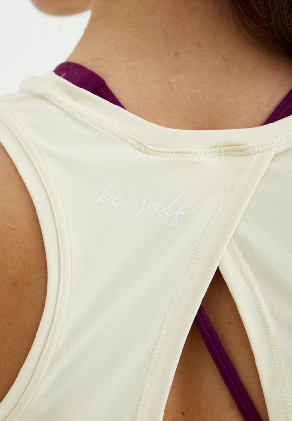 фото Майка спортивная beself