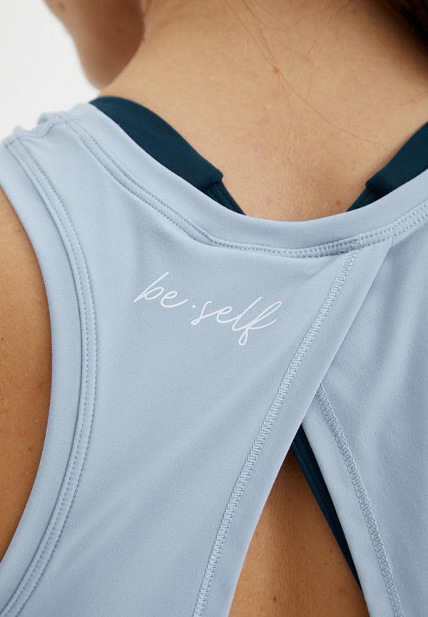 фото Майка спортивная beself