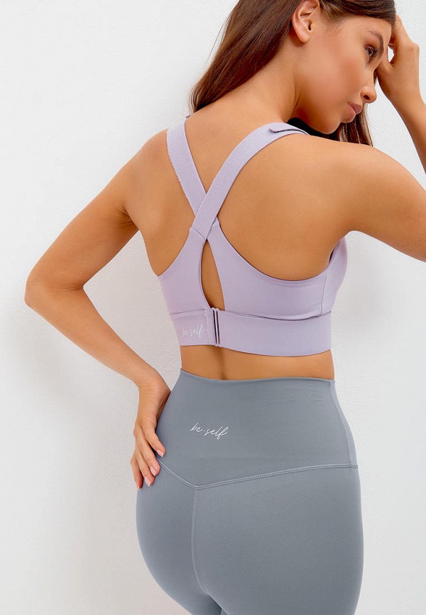 фото Топ спортивный beself