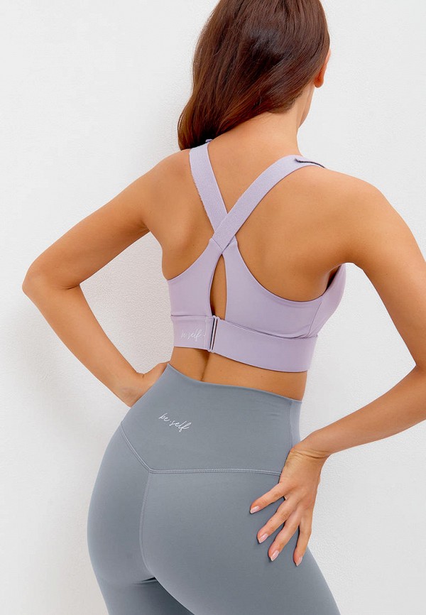 фото Топ спортивный beself