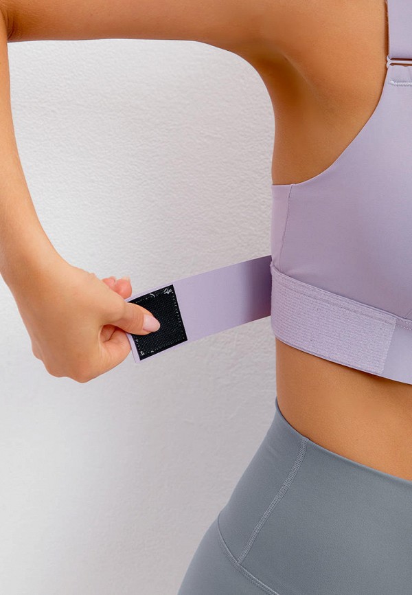 фото Топ спортивный beself