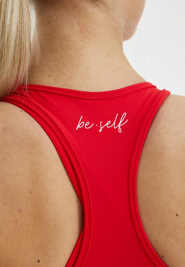 фото Майка спортивная beself