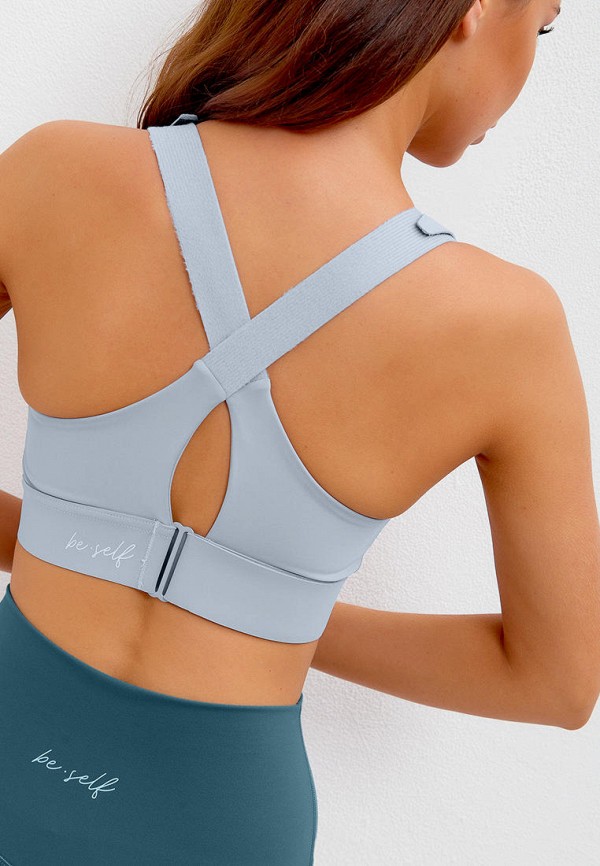 фото Топ спортивный beself