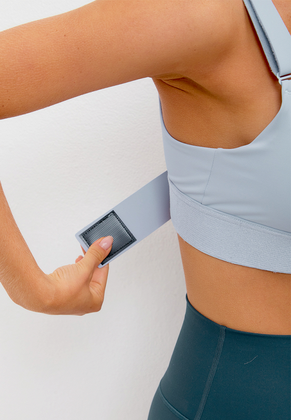 фото Топ спортивный beself