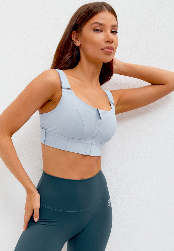 фото Топ спортивный beself