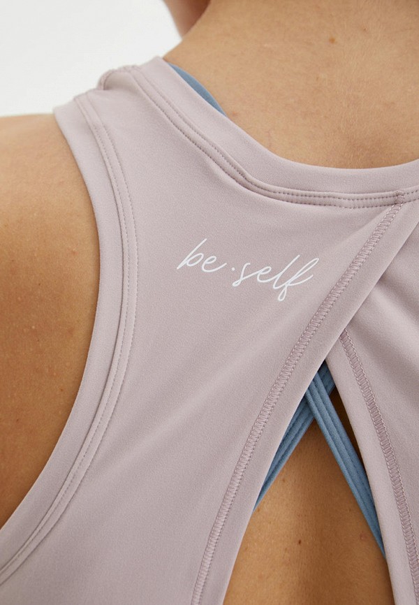 фото Майка спортивная beself