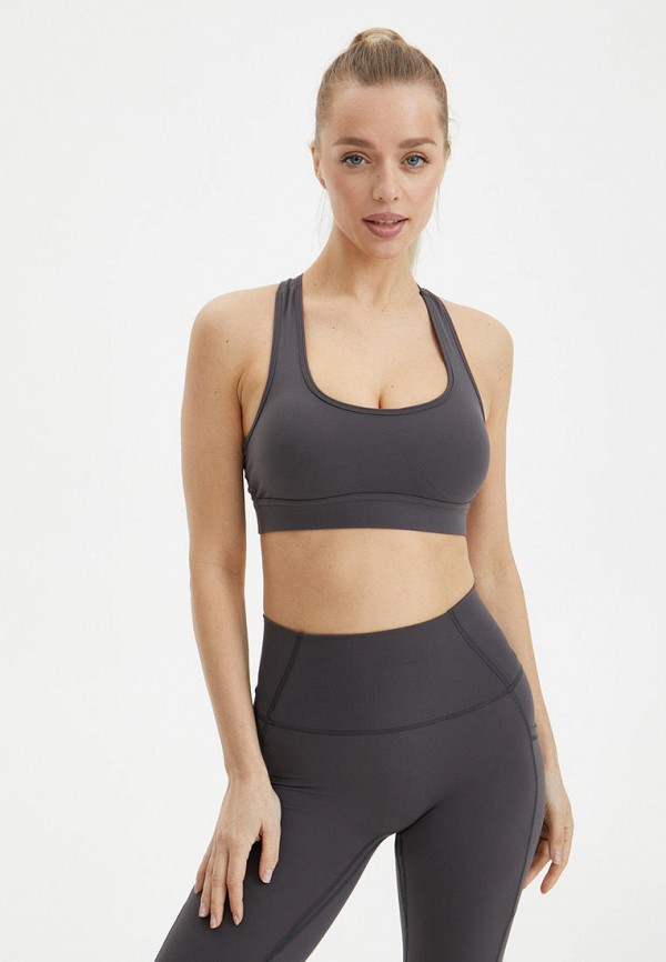 фото Топ спортивный beself