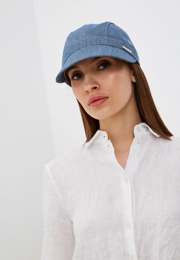 фото Кепка сиринга