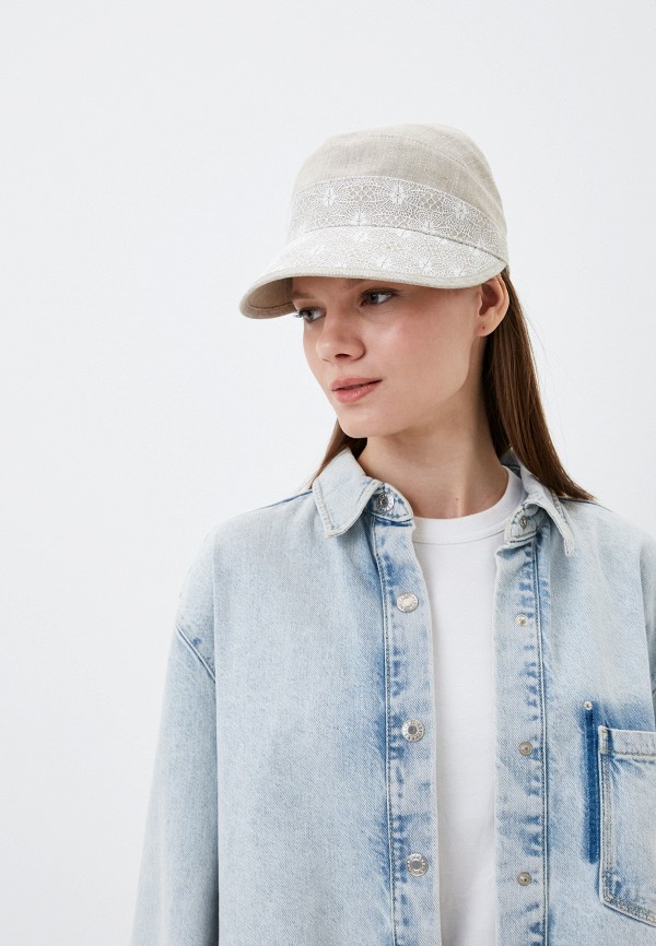 фото Кепка сиринга