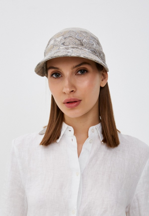 фото Кепка сиринга