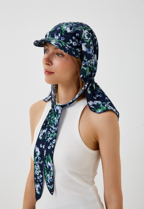 фото Бейсболка сиринга