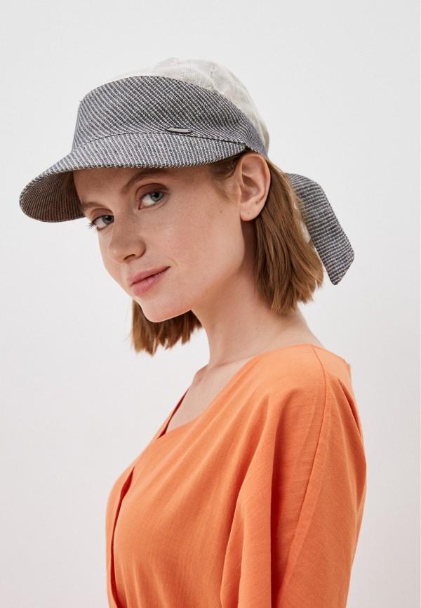 фото Кепка сиринга