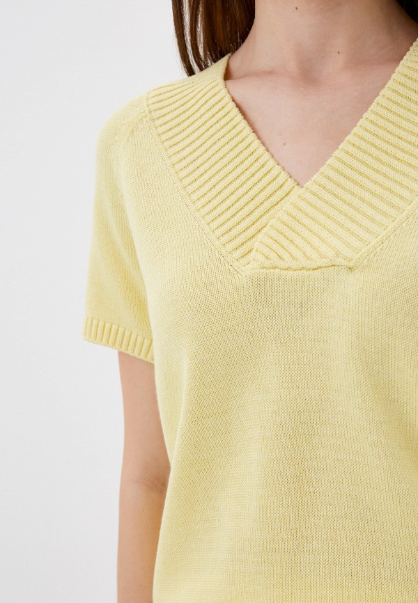 фото Пуловер сиринга