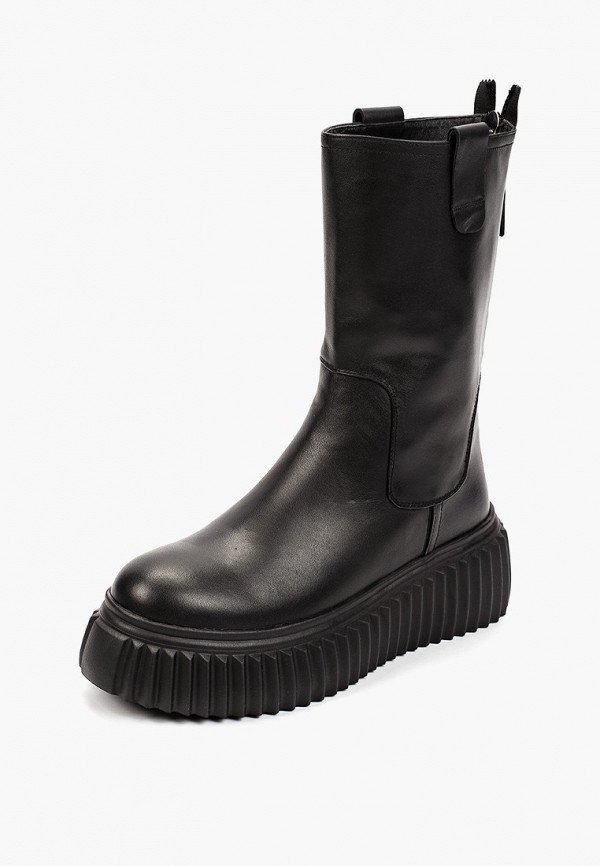 фото Полусапоги sbalo