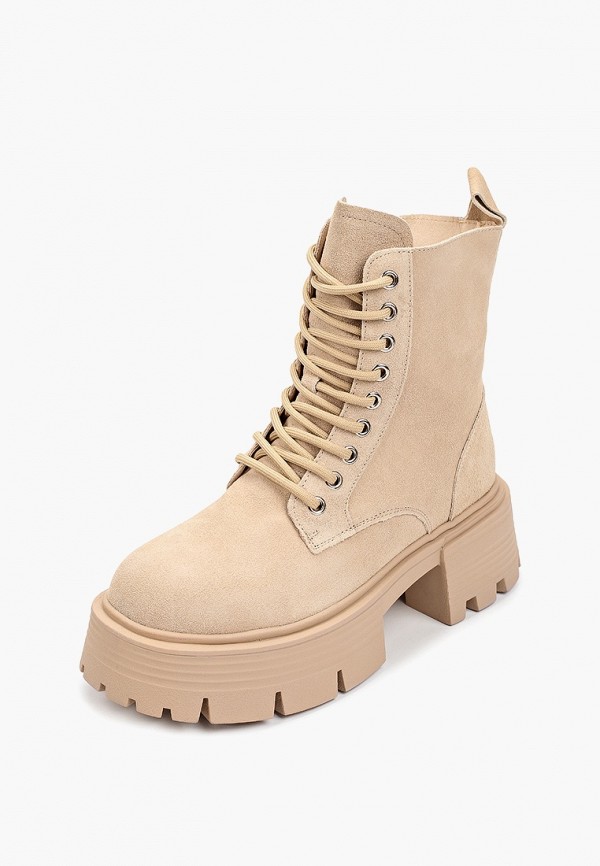 фото Ботинки sbalo