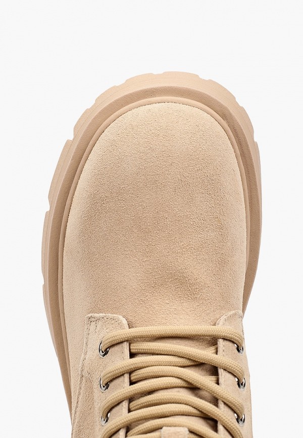 фото Ботинки sbalo