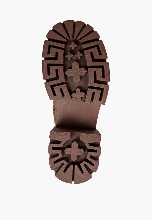 фото Ботинки sbalo