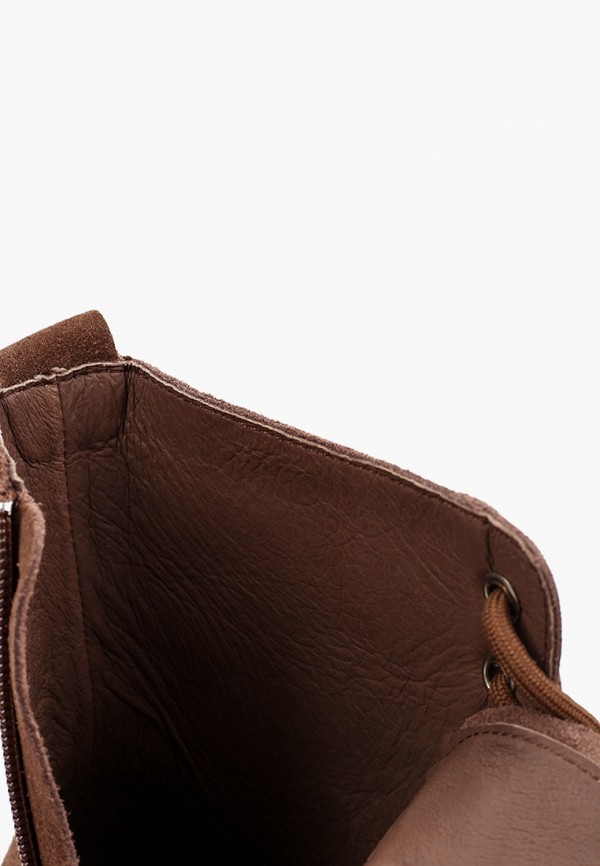 фото Ботинки sbalo