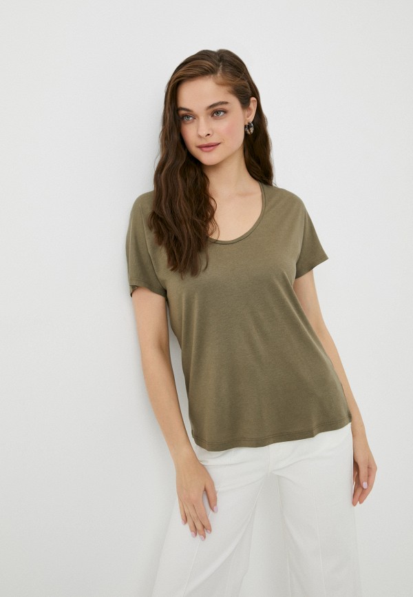 фото Футболка bstatement