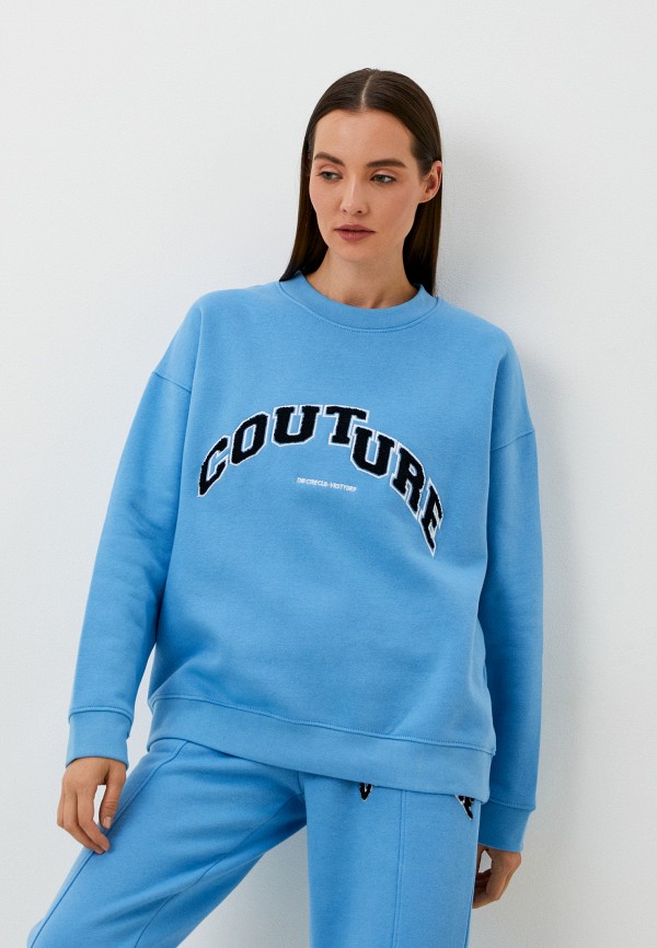 Свитшот The Couture Club 2990₽