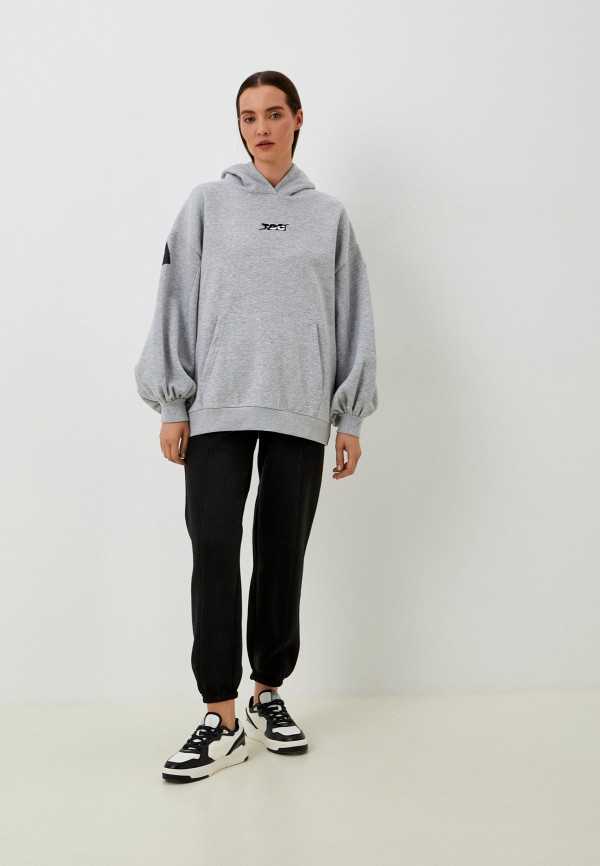 фото Худи the couture club