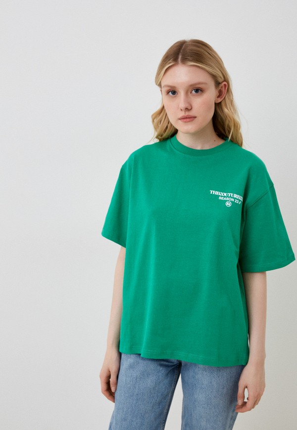 Футболка The Couture Club 1990₽