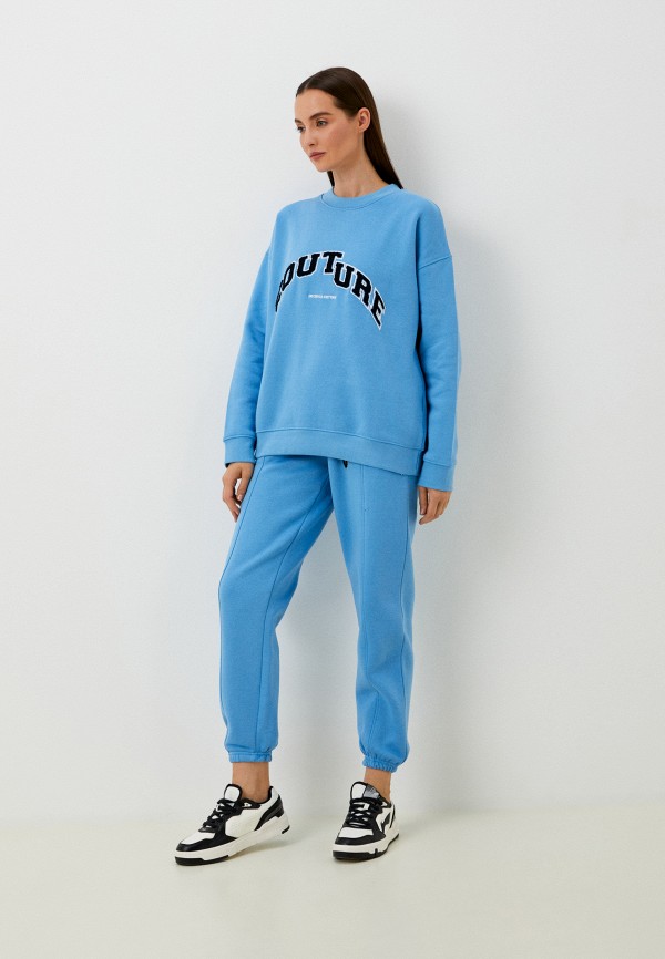 фото Брюки спортивные the couture club