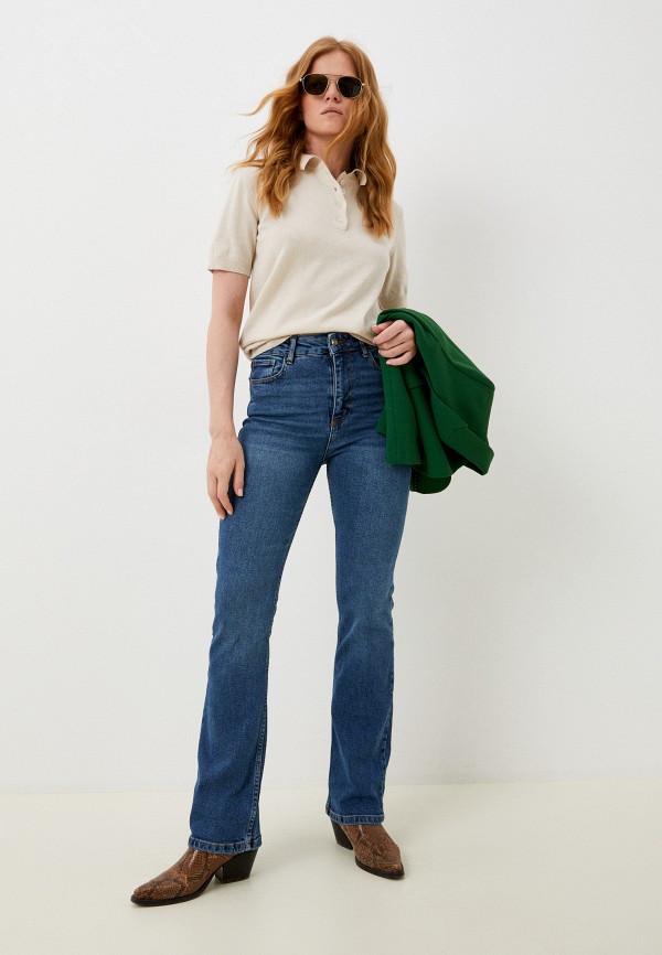 фото Джинсы tobeone