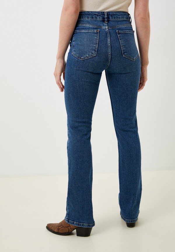 фото Джинсы tobeone