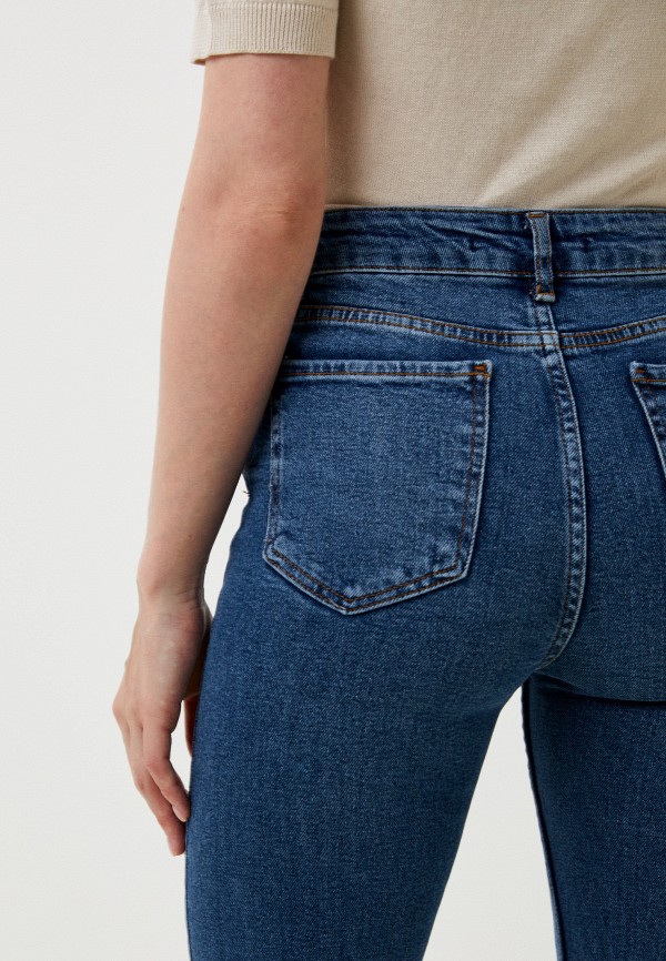 фото Джинсы tobeone