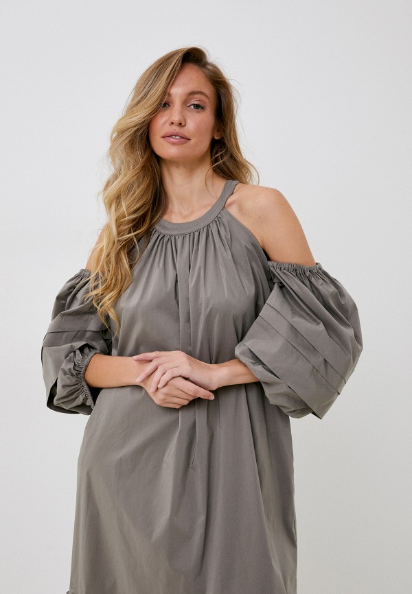 фото Платье idekka