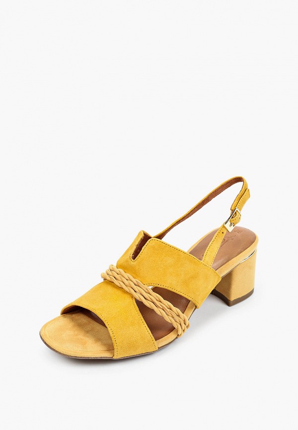 фото Босоножки tamaris